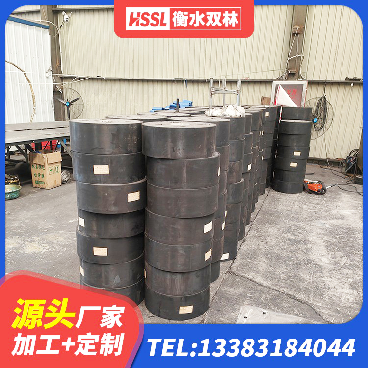 江海区建筑隔震支座LNR600生产厂家 江海区橡胶建筑支座什么价格 江海区隔震支座LRB650-Ⅱ生产厂家 江海区建筑高楼橡胶隔震支座厂家 - 第6张