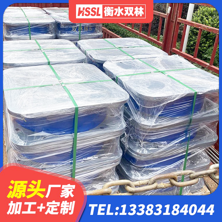 江海区HDR800高阻尼隔震支座 江海区橡胶隔震支座厂商源头工厂 江海区LNR1400天然橡胶隔震支座 江海区LNR橡胶隔震支座D700厂家 - 第6张