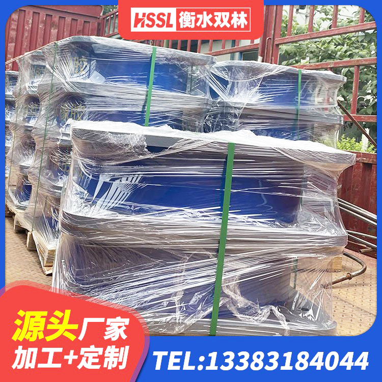江海区隔震减震橡胶隔震支座生产厂家 江海区高阻尼隔震锁定支座生产厂家 江海区Y4Q铅芯隔震支座多少钱 江海区HDR700高阻尼隔震支座什么价格 - 第1张