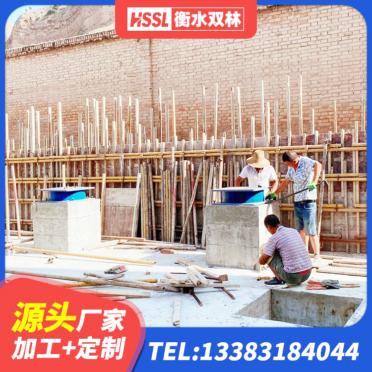 江海区建筑隔震支座LNR600生产厂家 江海区橡胶建筑支座什么价格 江海区隔震支座LRB650-Ⅱ生产厂家 江海区建筑高楼橡胶隔震支座厂家 - 第4张