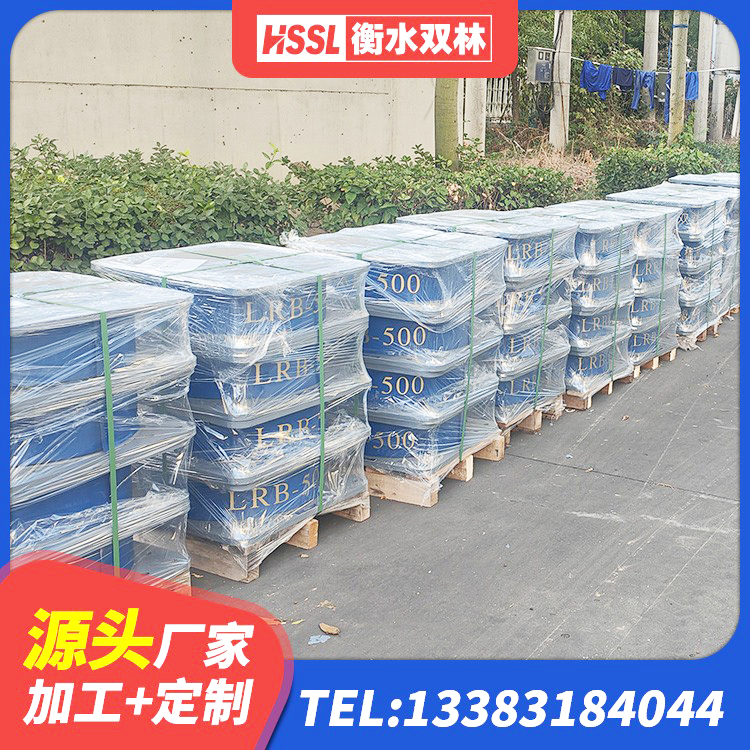 江海区隔震减震橡胶隔震支座生产厂家 江海区高阻尼隔震锁定支座生产厂家 江海区Y4Q铅芯隔震支座多少钱 江海区HDR700高阻尼隔震支座什么价格 - 第6张