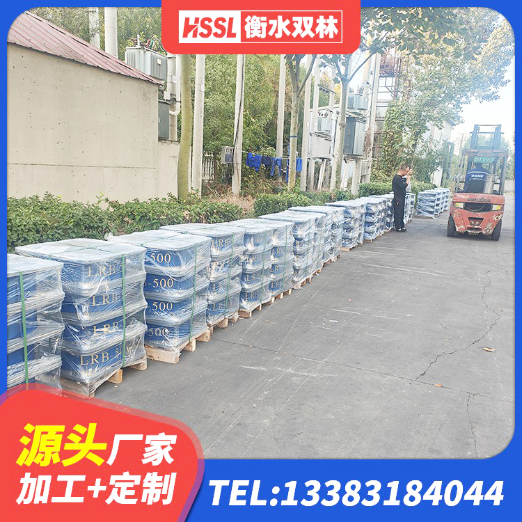 江海区HDR600高阻尼支座厂家 江海区建筑支座 江海区LRB500铅芯橡胶隔震支座什么价格 江海区LRB隔震支座700源头工厂 - 第1张